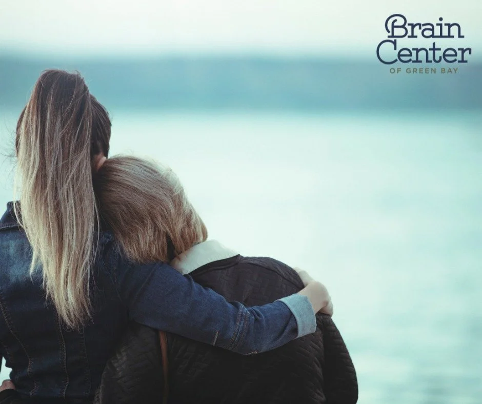Being a care partner means showing up&mdash;every day&mdash;for someone you love.
 It means helping with appointments, managing medications, offering emotional support &hellip;and often doing it all quietly, behind the scenes.
At the Brain Center of 