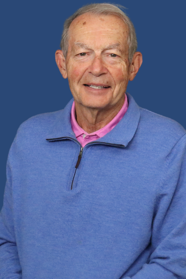 Dr. Rolf Lulloff Named Superhero of Medicine