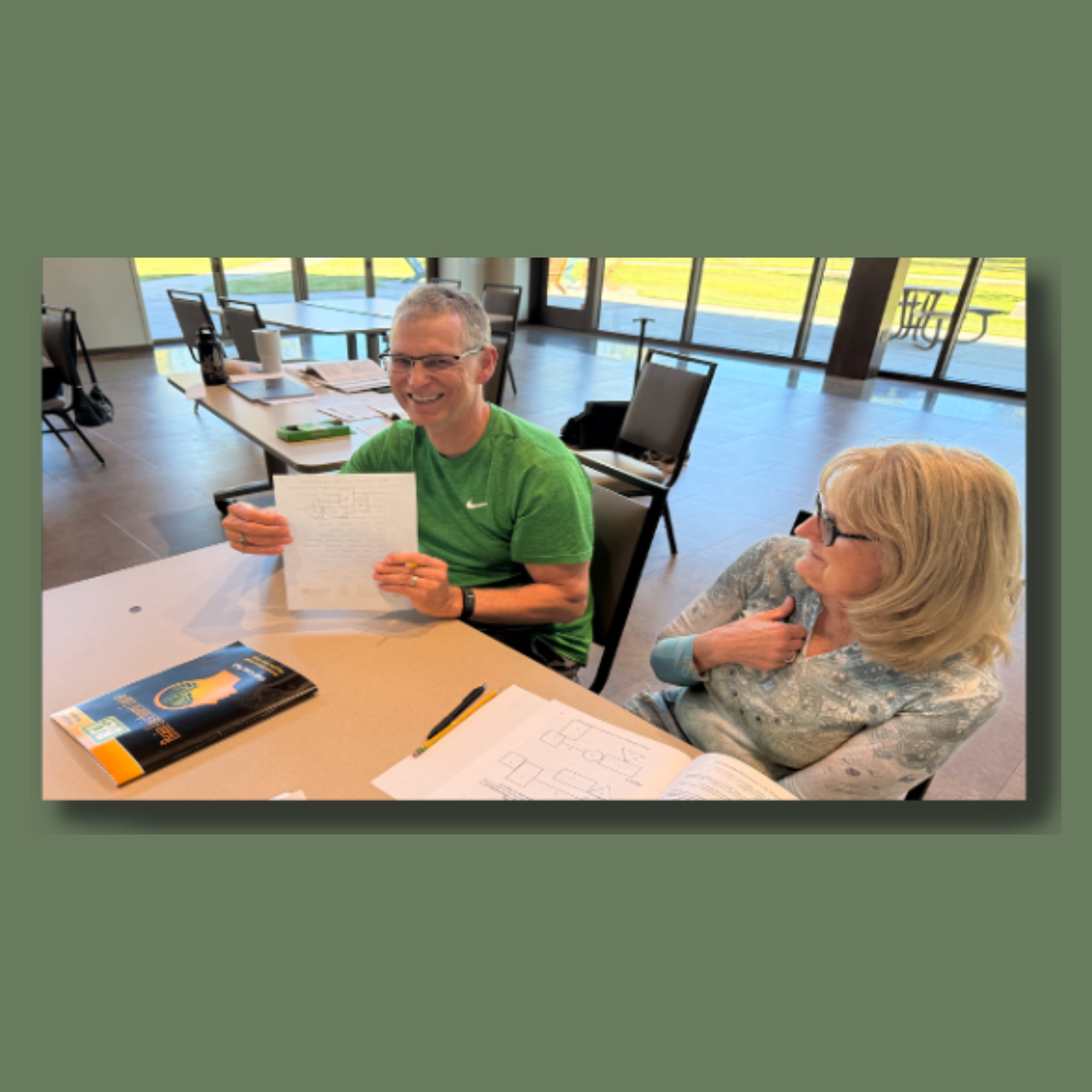 Beyond the Basics: Ignite Your Brain - A Brain Health Series