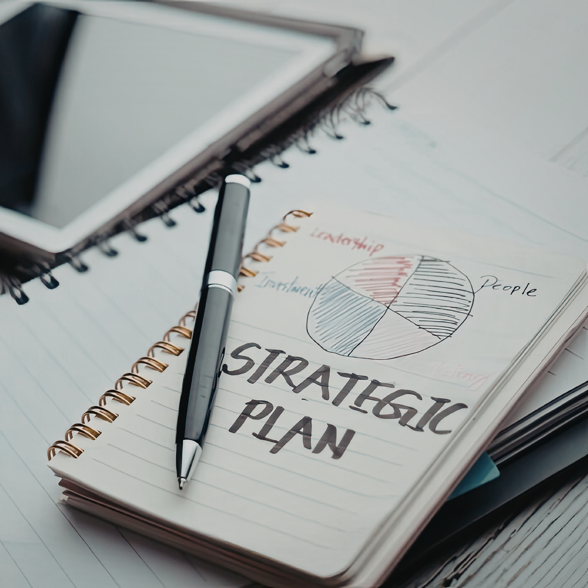 Building the Future of Brain Health