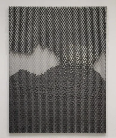 'Suspended Grid Variations : extended', 2011