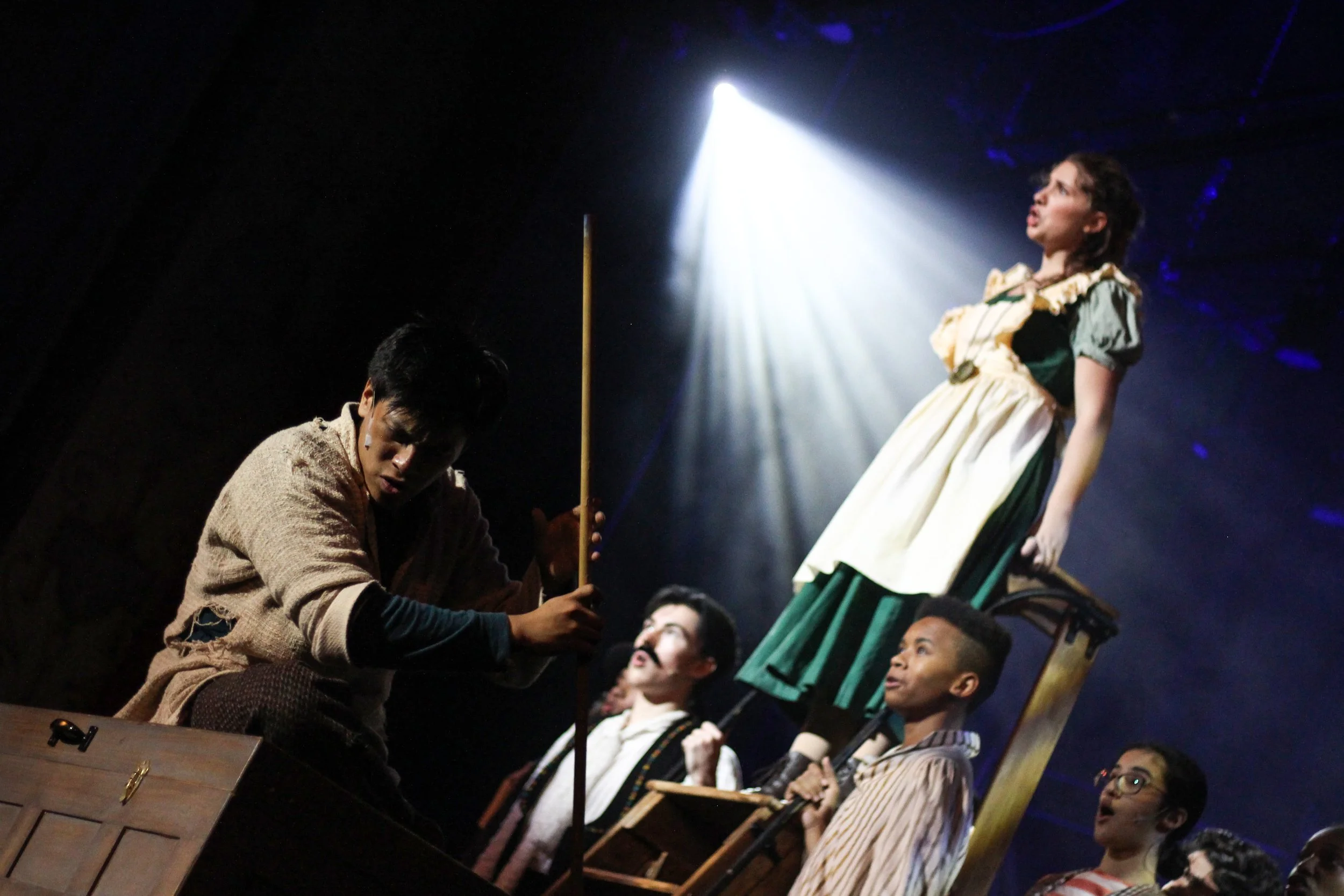 Theatre