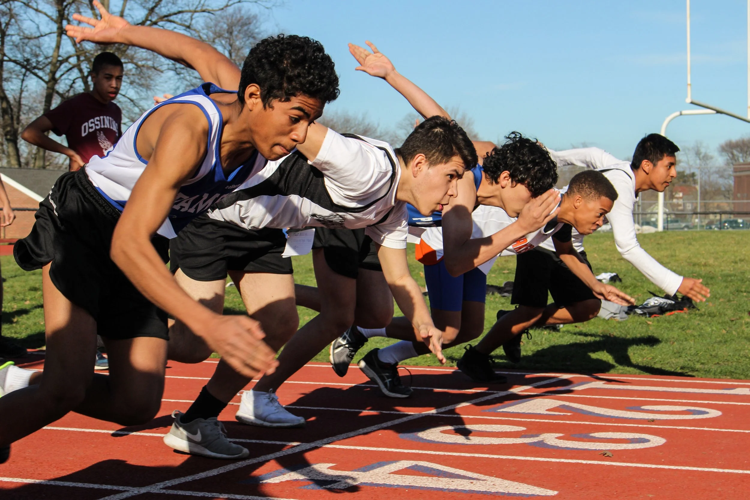 Athletics