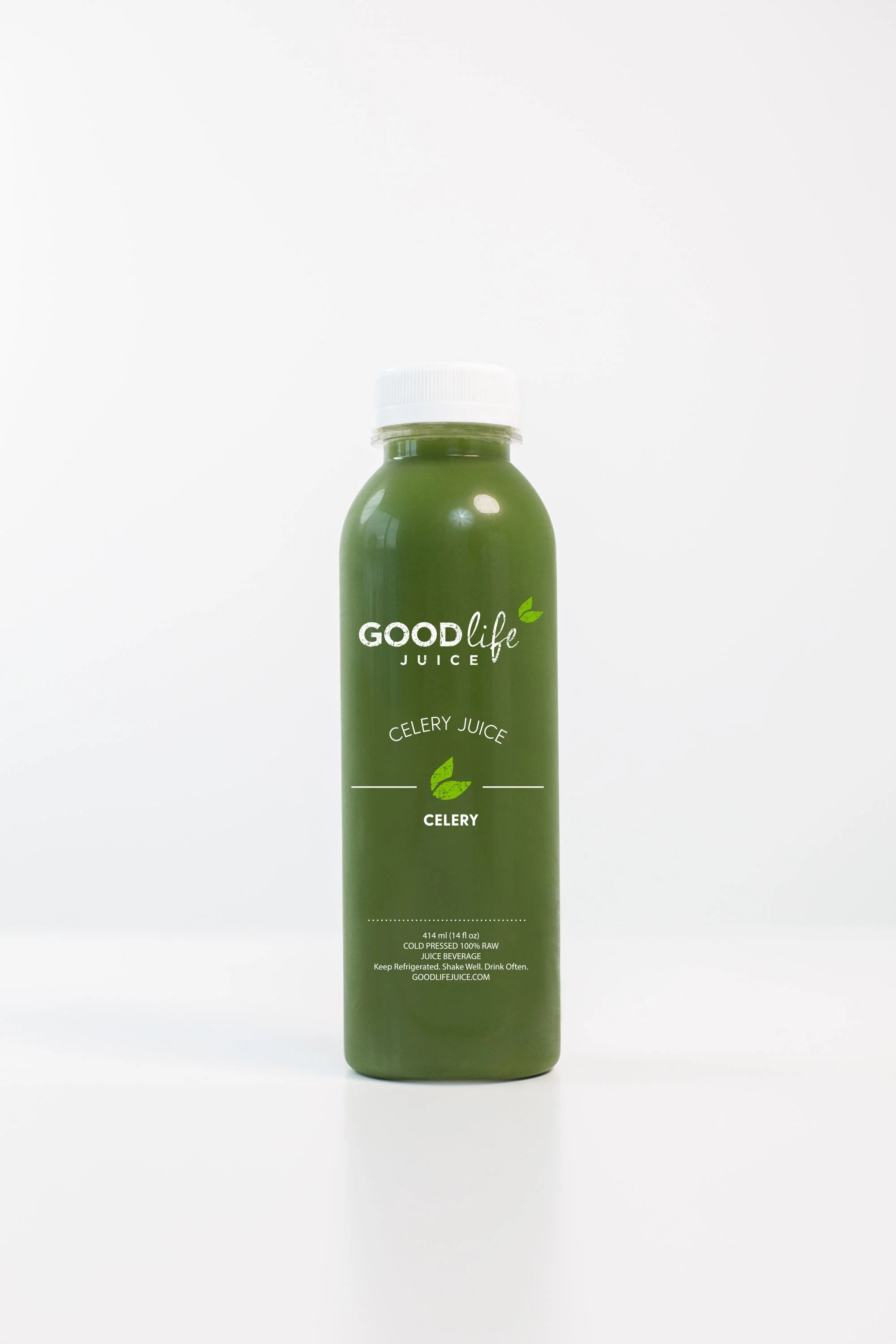 Juice Savings Pack Best Sellers — Good Life Juice