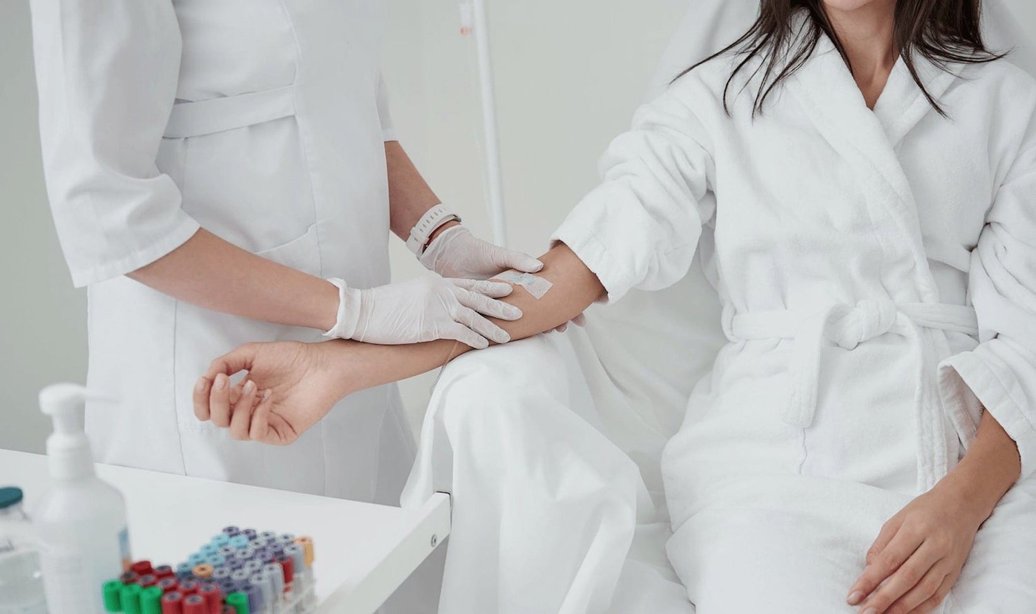 IV Micronutrient Treatments & Book Online Solutions Medical Center | Memphis, TN IV Micronutrient Treatments & Book Online Solutions Medical Center | Memphis, TN
