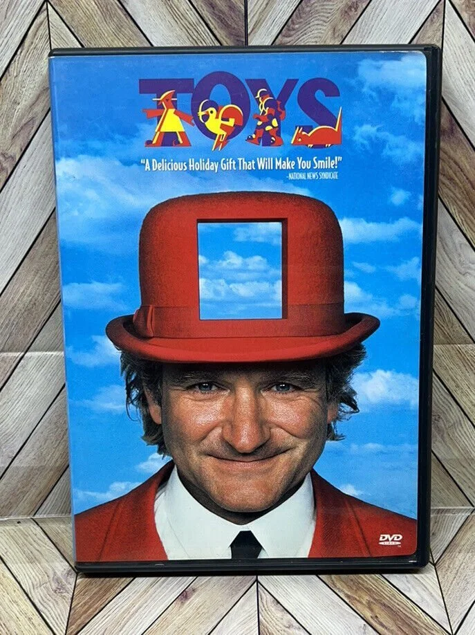 11 DVDs still worth flipping — Flipshark Figures