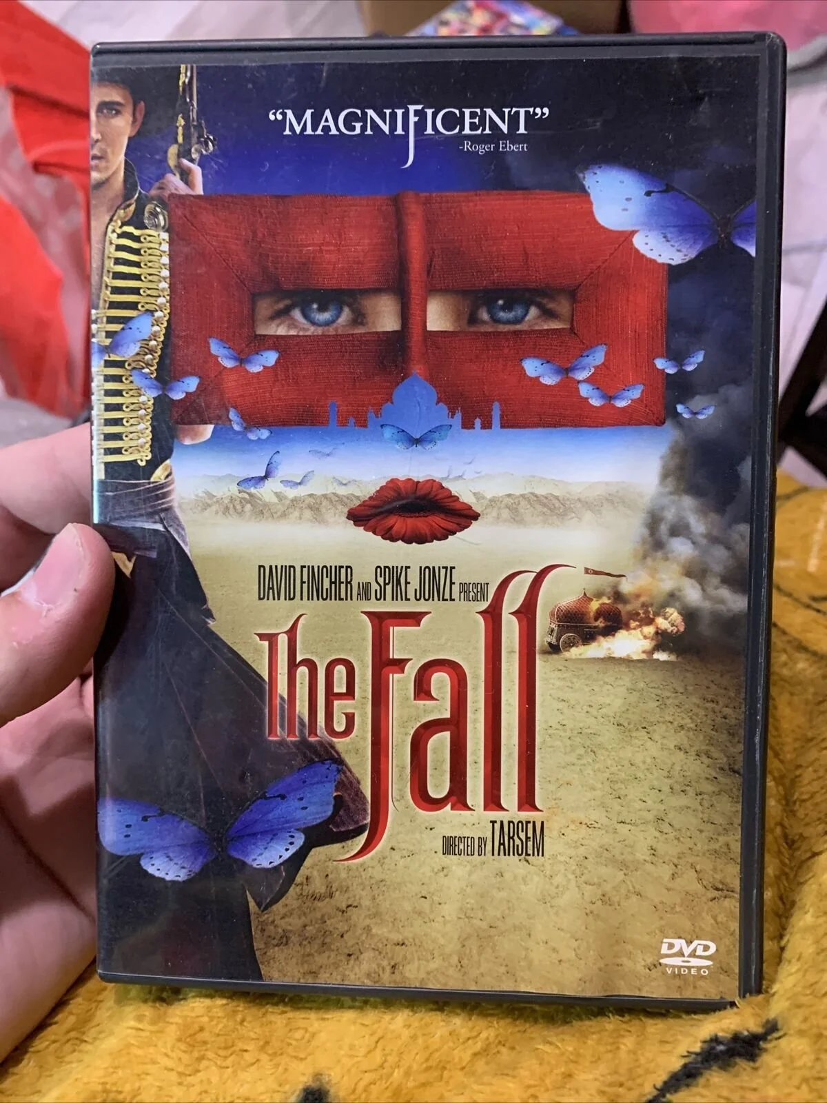 11 DVDs still worth flipping — Flipshark Figures