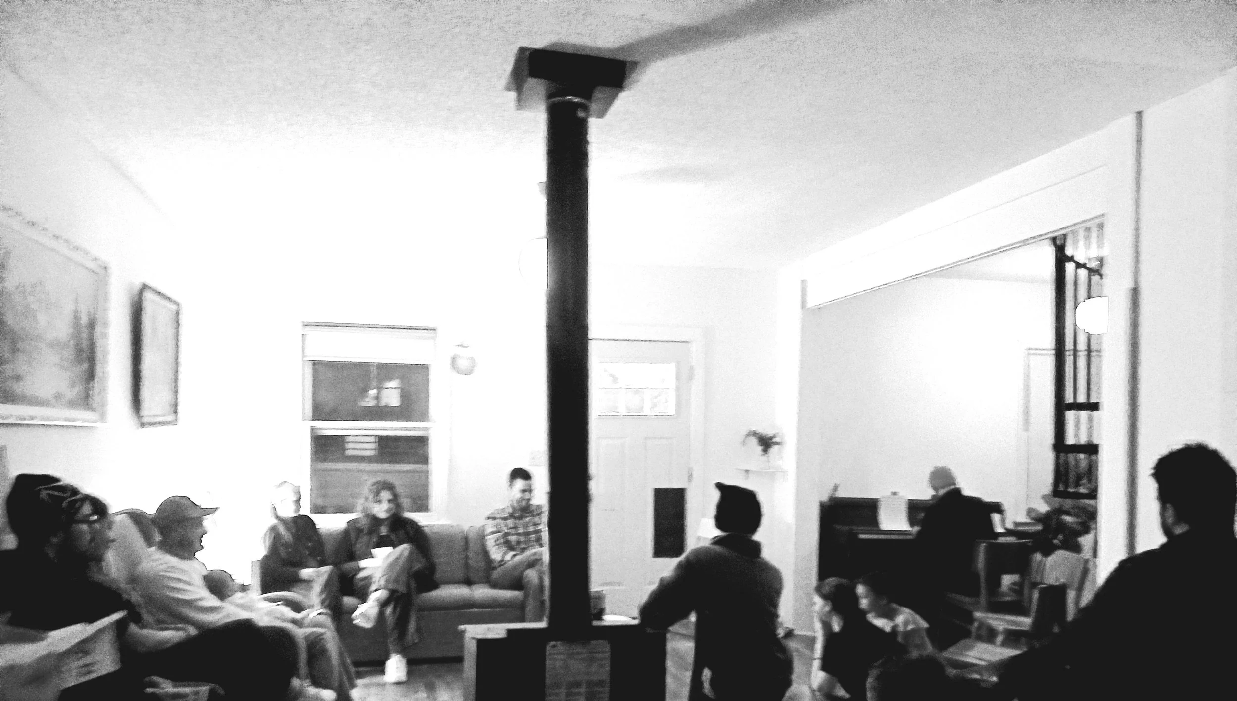 Stop Waiting For Permission