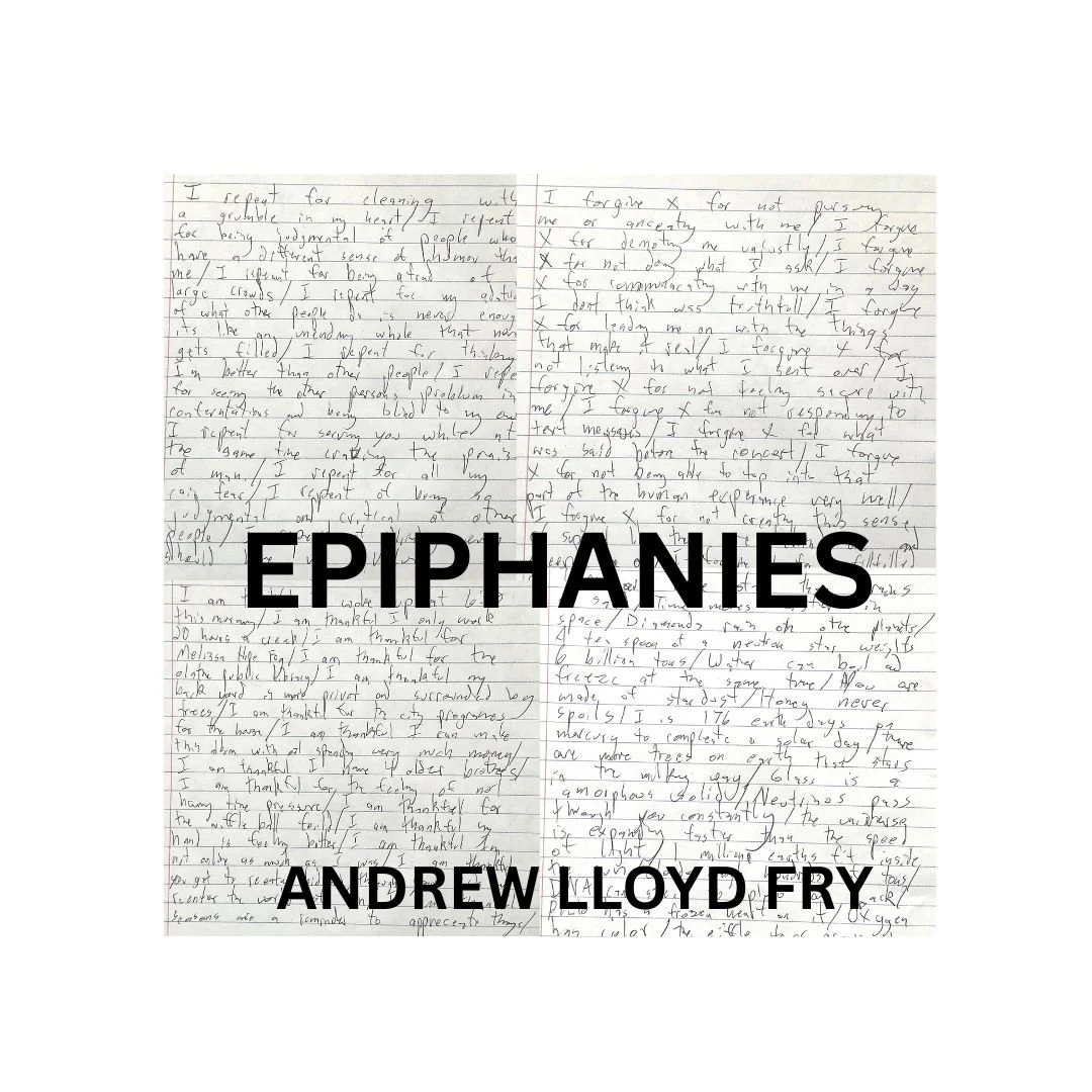 AN INTRODUCTION TO EPIPHANIES