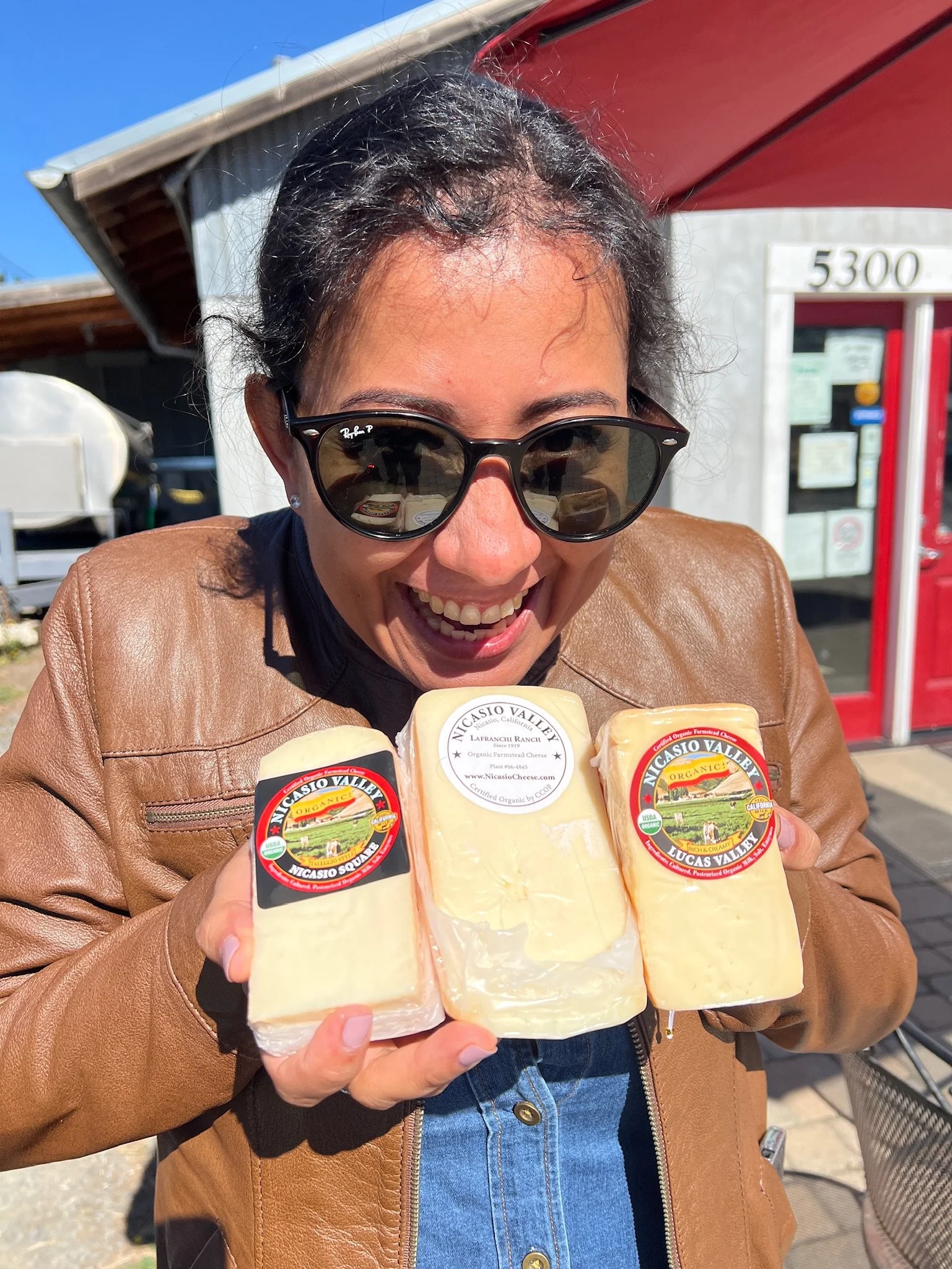 Cheese Lovers Tour — Rides By Me Sidecar Tours