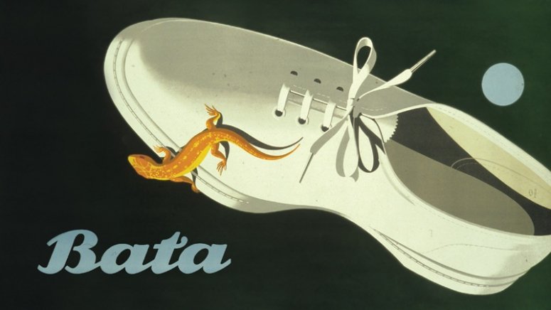 Bata International