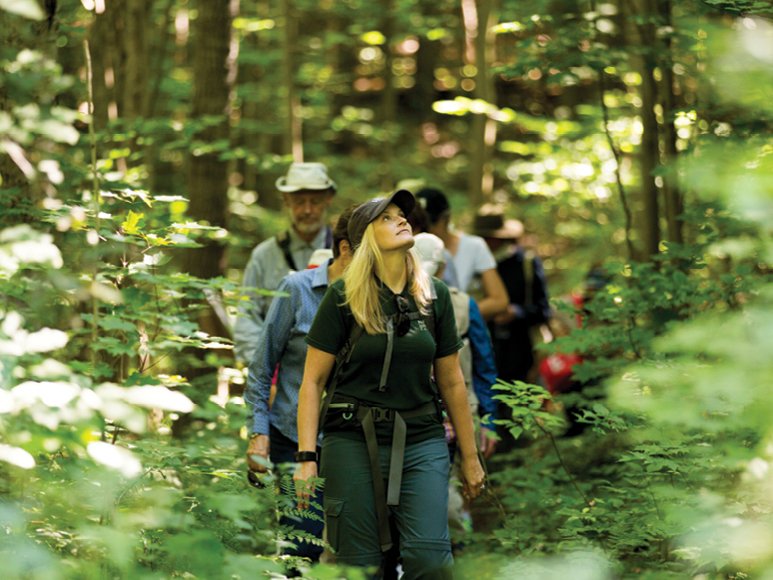 Nature Conservancy of Canada