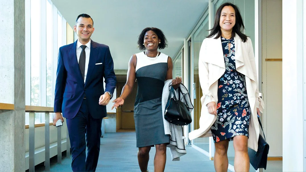 Kellogg-Schulich Executive MBA