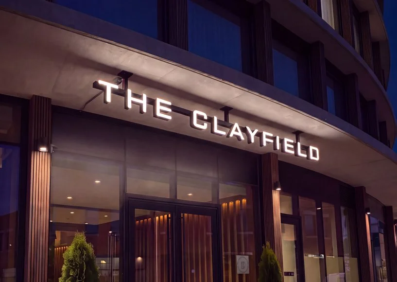 The Clayfield Hotel