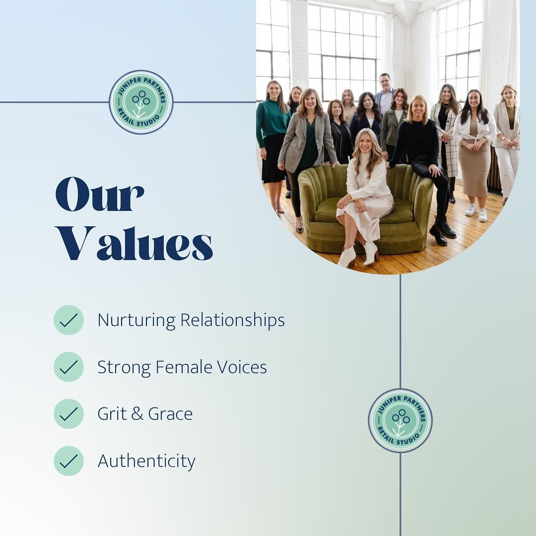 Living our values daily, whether representing brands at Target or chatting with friends. Nurturing relationships with kindness, empowering amazing women, embracing grit &amp; grace to tackle challenges, and celebrating authenticity. We show up every 