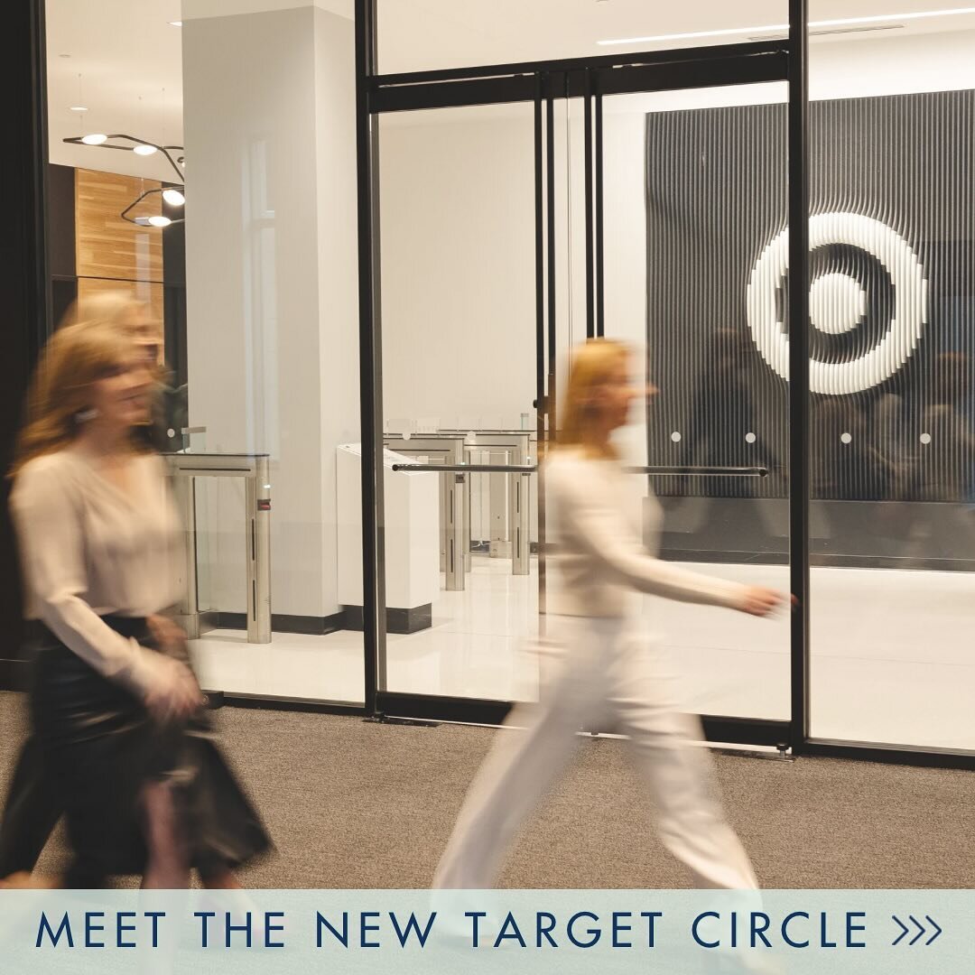 Have you heard the news? Target introduced 3 new ways to save in store, online or to your door. 

Swipe for details on the NEW Target Circle coming 4/7🎯

#juniperpartners #brandrep #brandpartner #brandstrategy #target #targetrun