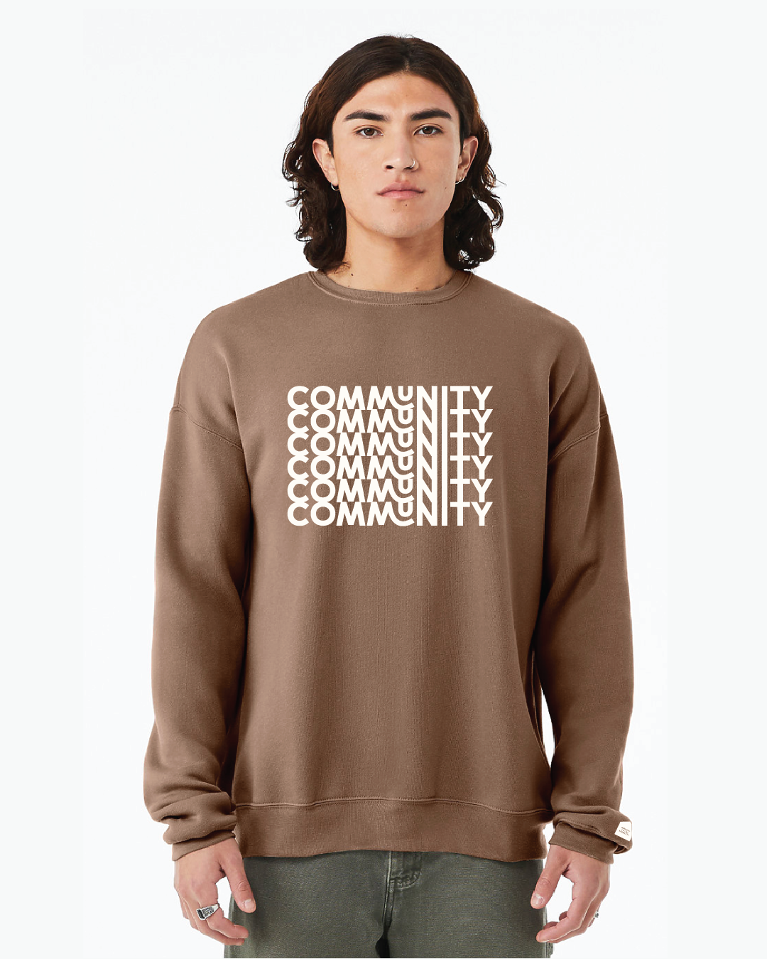 Community Front Brown Model.png