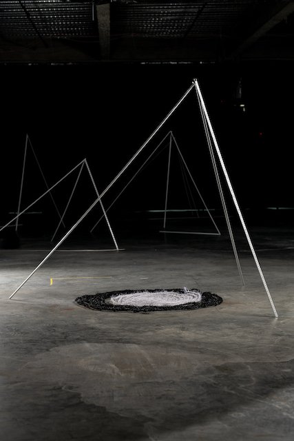 Sarah Stefana Smith, Ten Forms Make a Village?