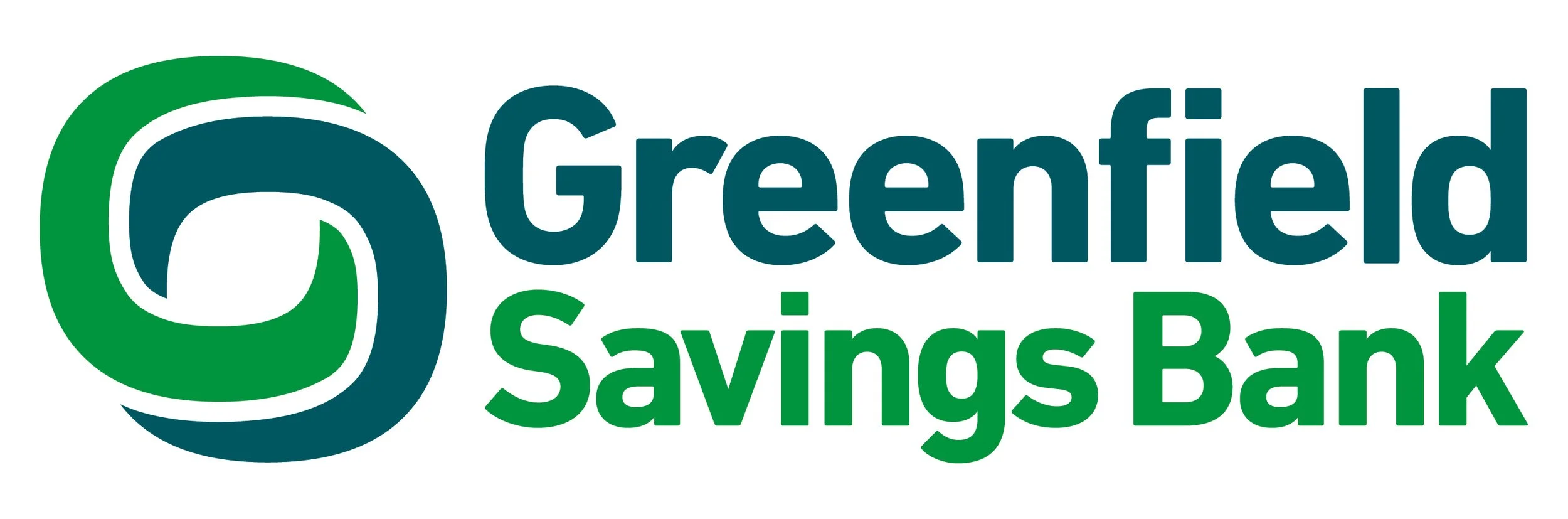 Greenfield Savings Bank logo