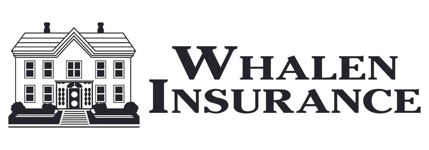 Whalen Insurance logo