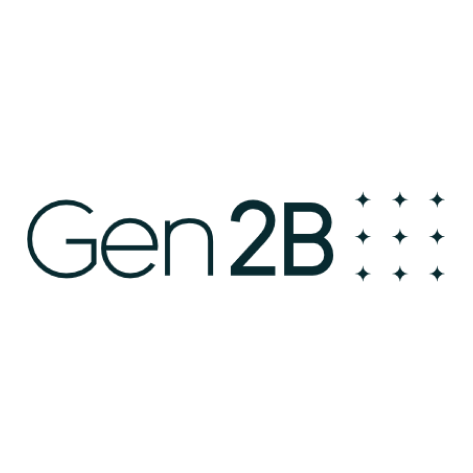 Gen2B, AI Fintech, 2026 May