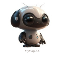 My Magic, Business Software & SaaS, 2024 May