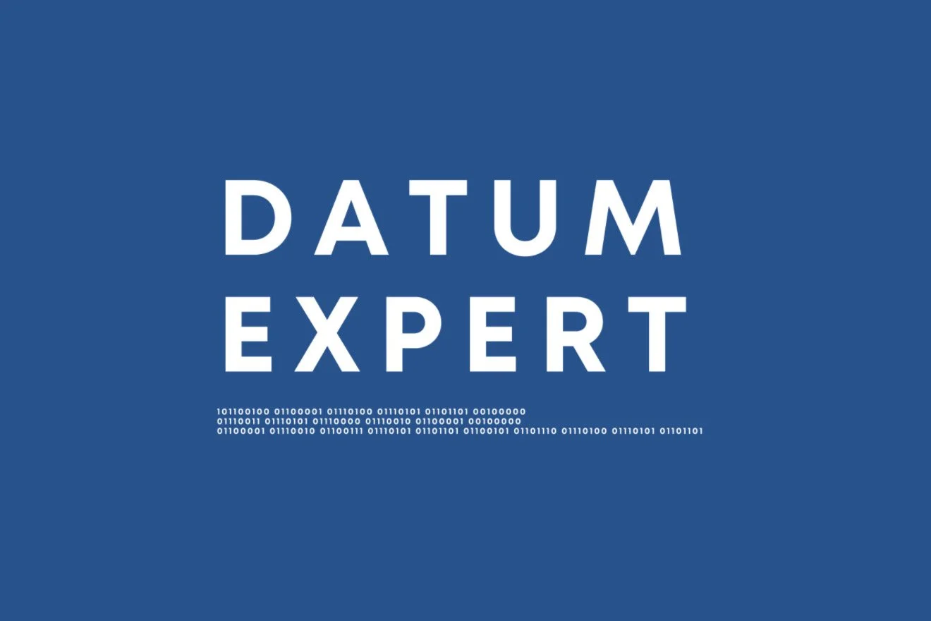 Datum Expert, FinTech, Regtech AI, 2026 May