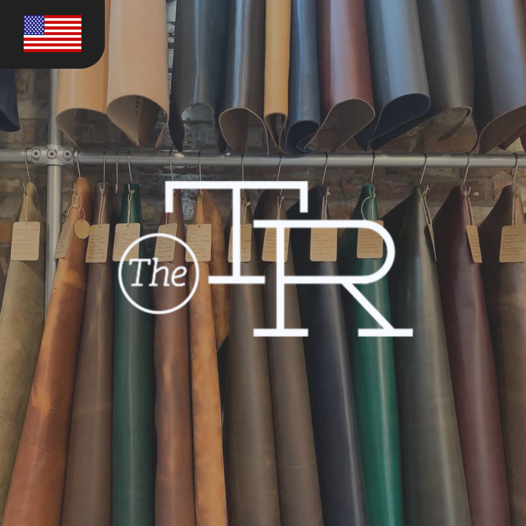 Tannery Row-2026 Stitchdown Expo in Chicago