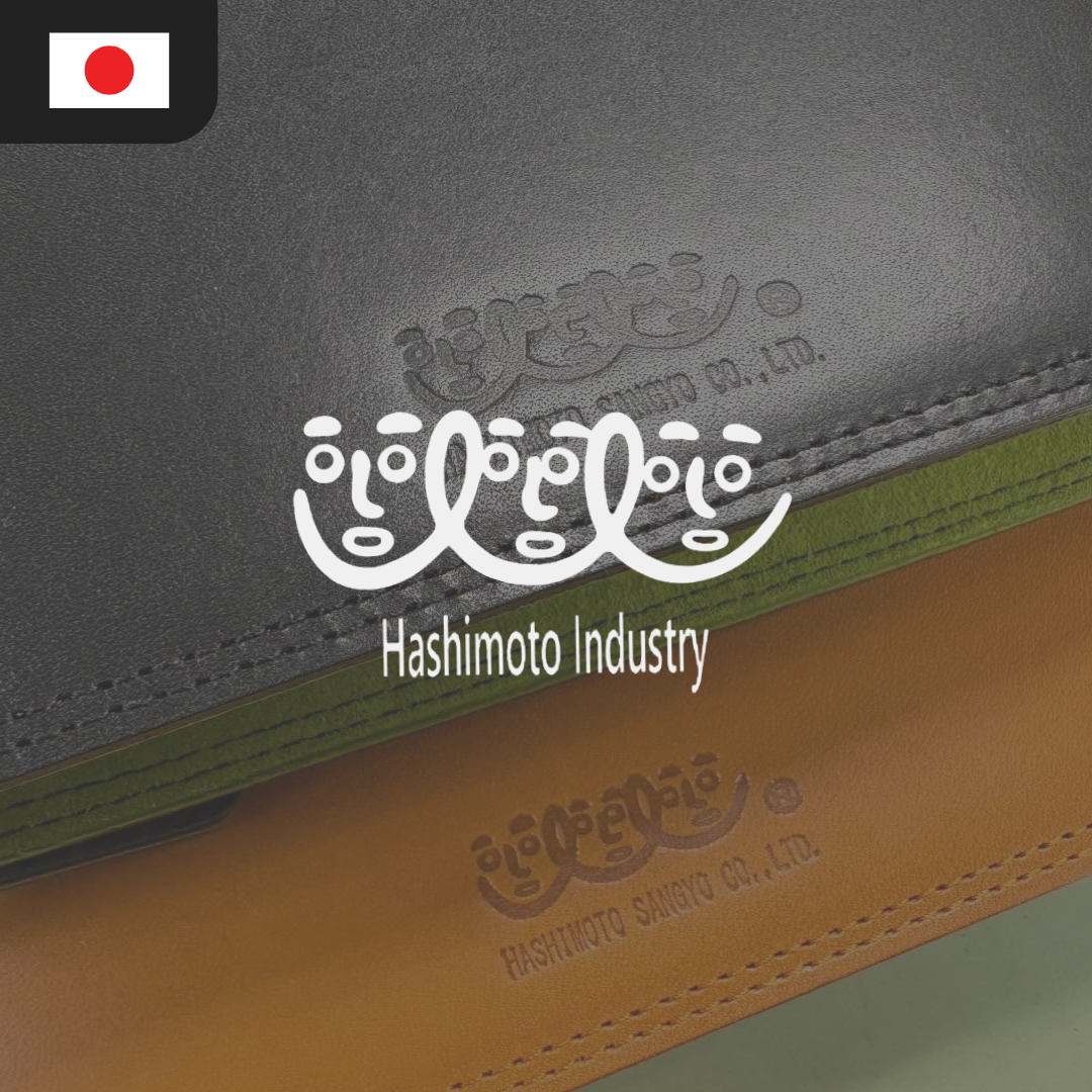 Hashimoto Industry-2026 Stitchdown Expo Chicago