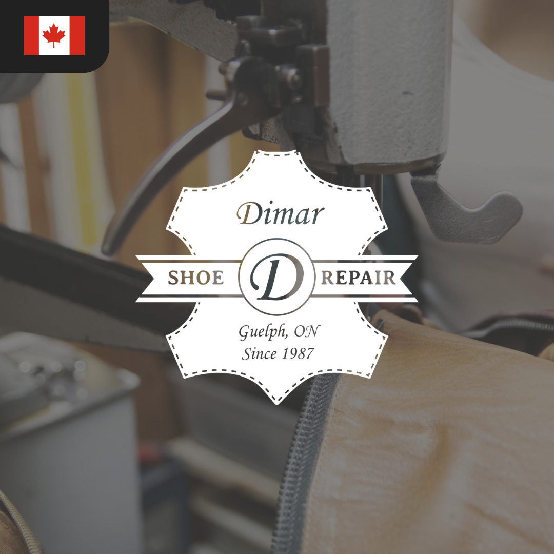Dimar Shoe Repair - 2026 Stitchdown Expo