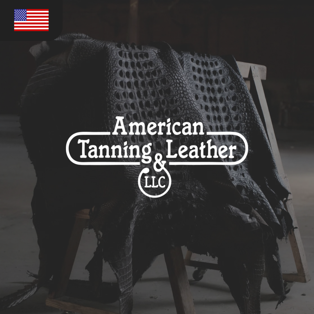 American Tanning & Leather - 2026 Stitchdown Expo in Chicago