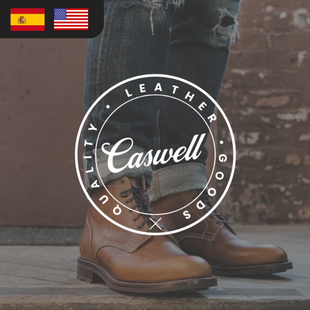 Caswell - 2026 Stitchdown Expo Chicago