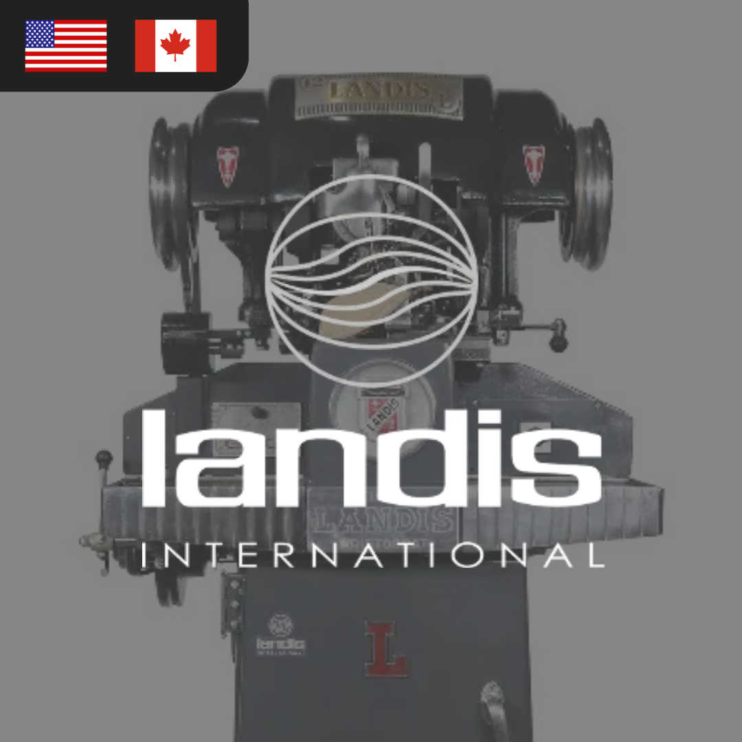 Landis International - 2026 Stitchdown Expo