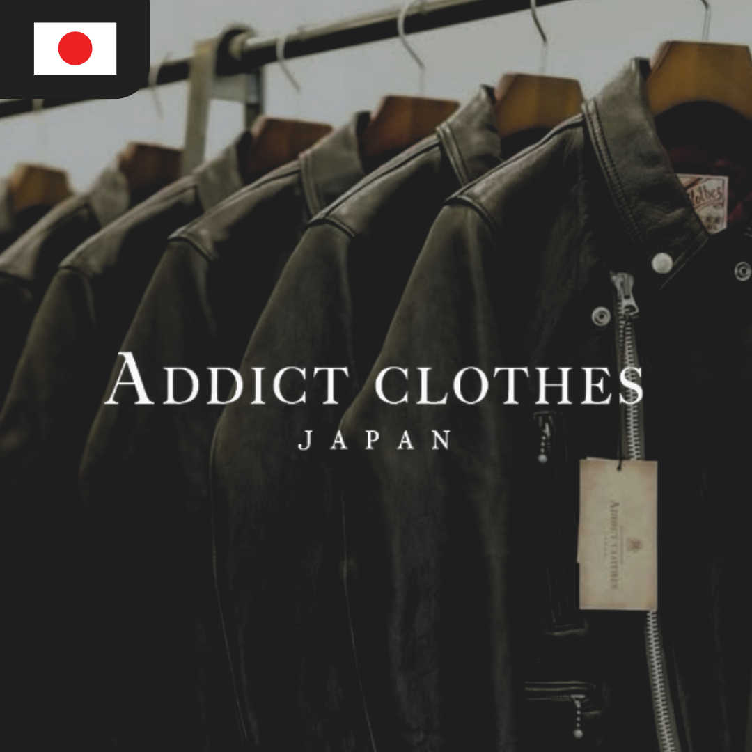 Addict Clothes - 2026 Stitchdown Expo in Chicago