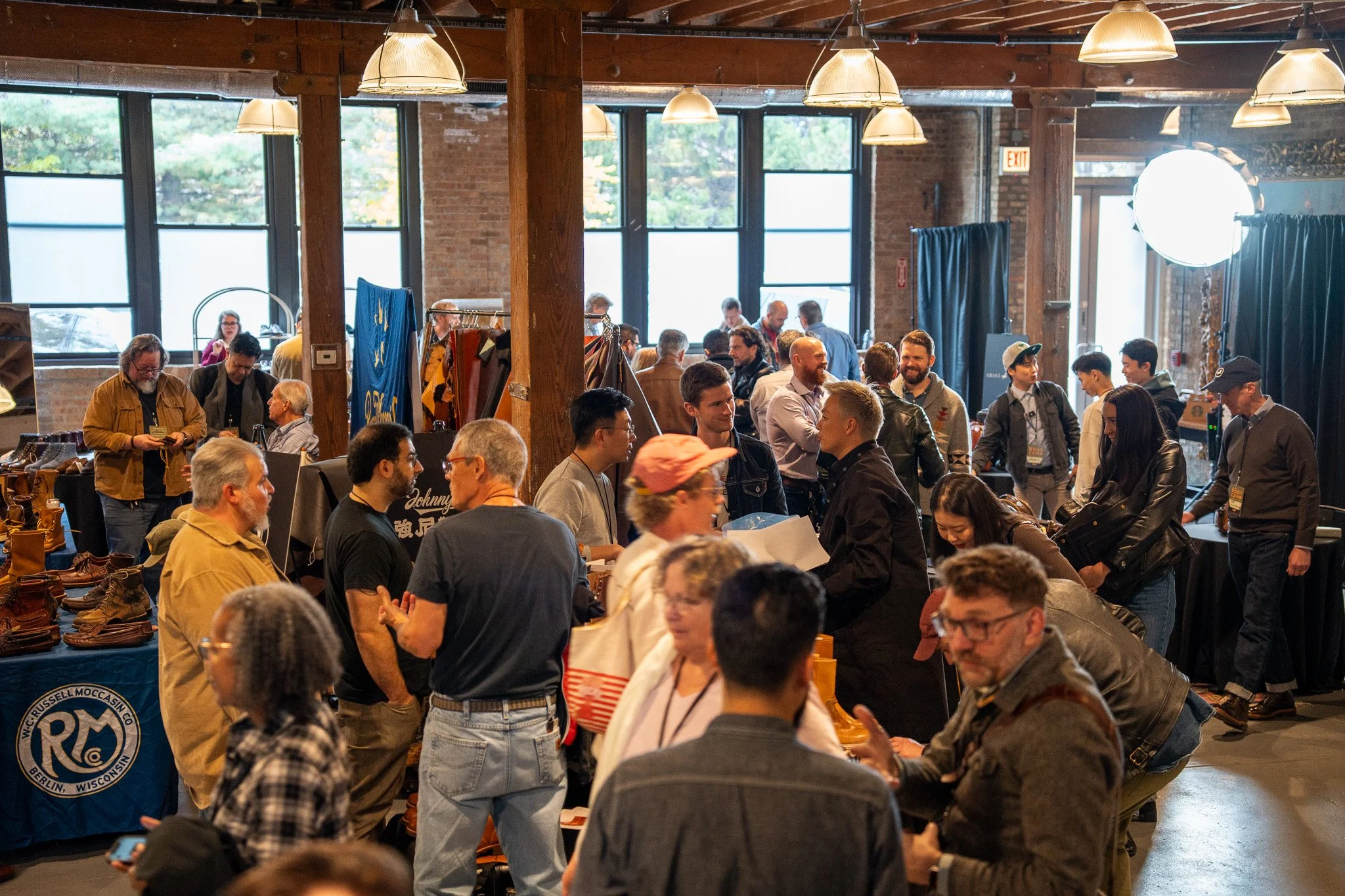 Stitchdown Expo