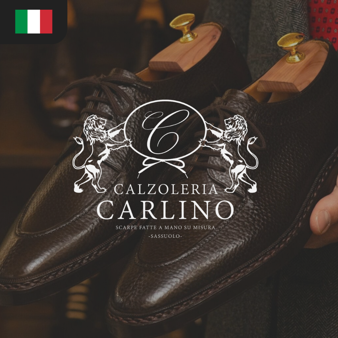 Calzoleria Carlino - 2026 Stichdown Expo in Chicago