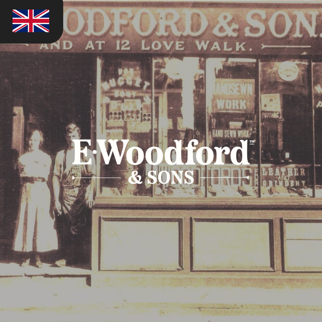 E Woodford-2026 Stitchdown Expo in Chicago
