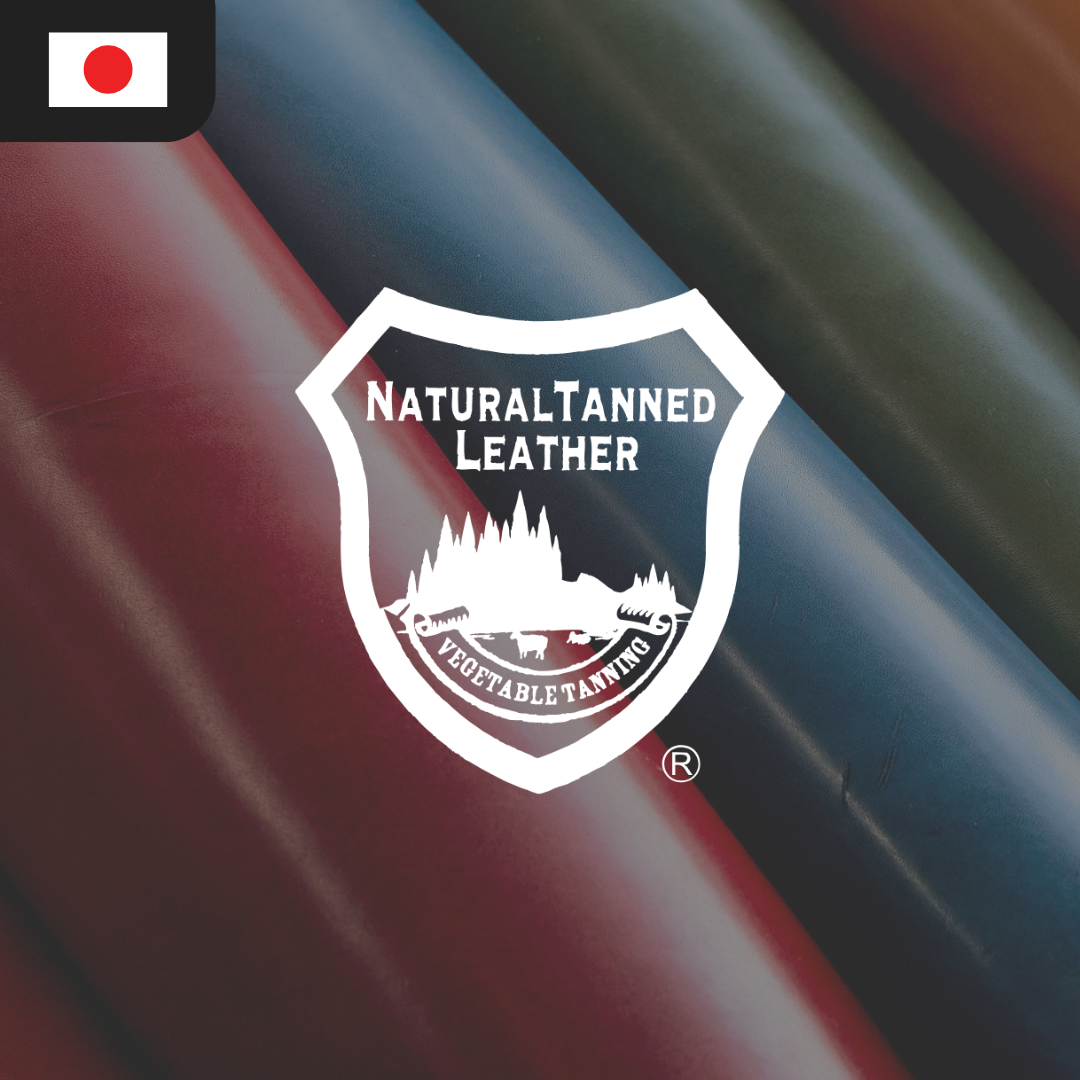 Tochigi Leather-2026 Stitchdown Expo Chicago