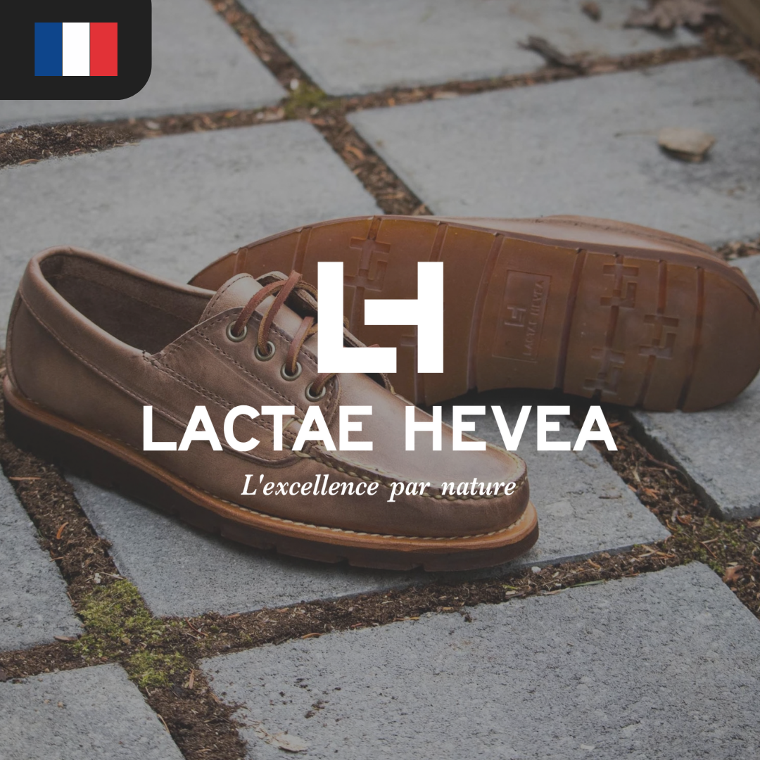 Lactae Hevea-2026 Stitchdown Expo in Chicago