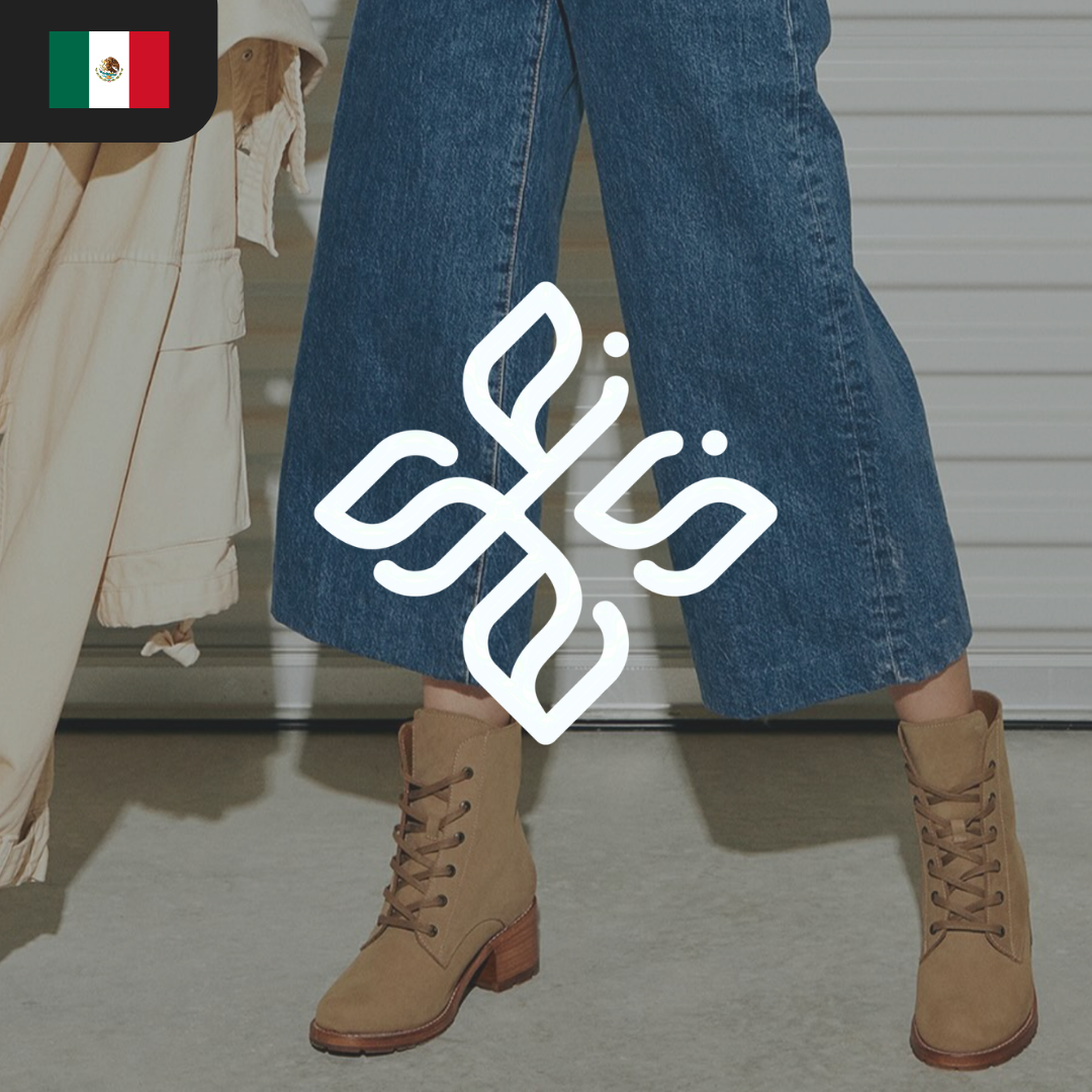 Seres Footwear - 2026 Stitchdown Expo