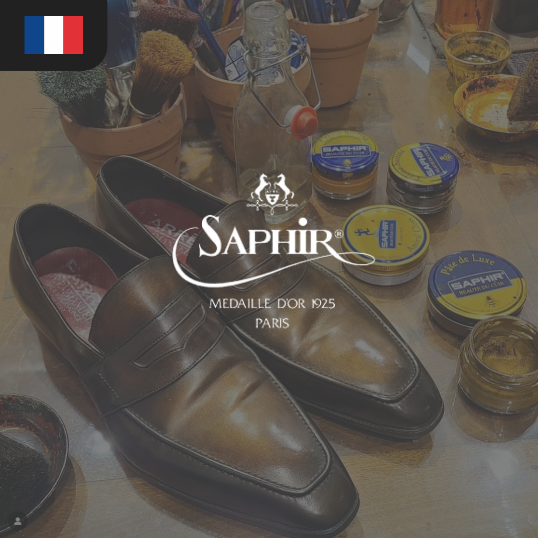 Saphir - 2026 Stitchdown Expo Chicago