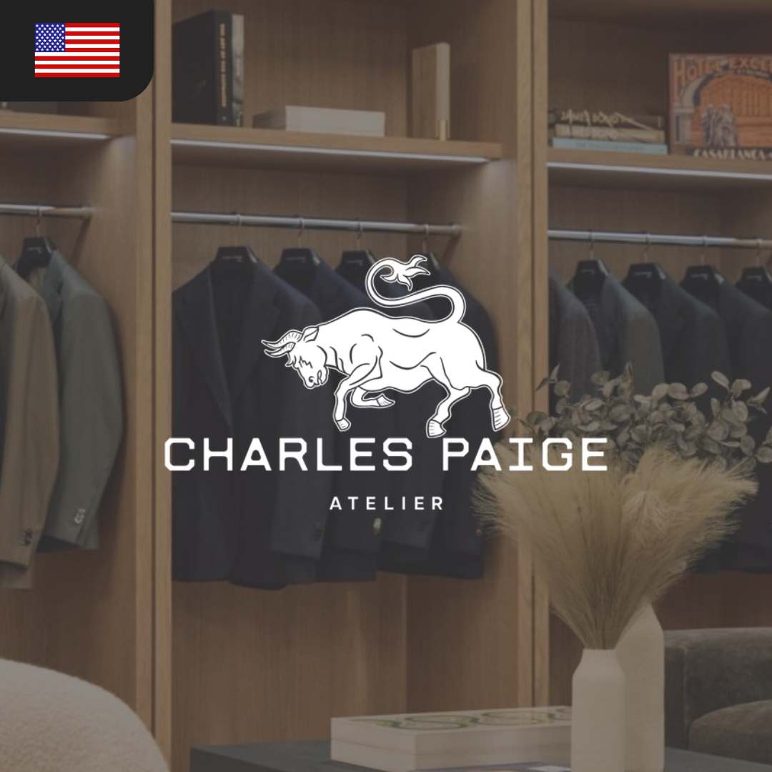 Charles Paige-2026 Stitchdown Expo Chicago