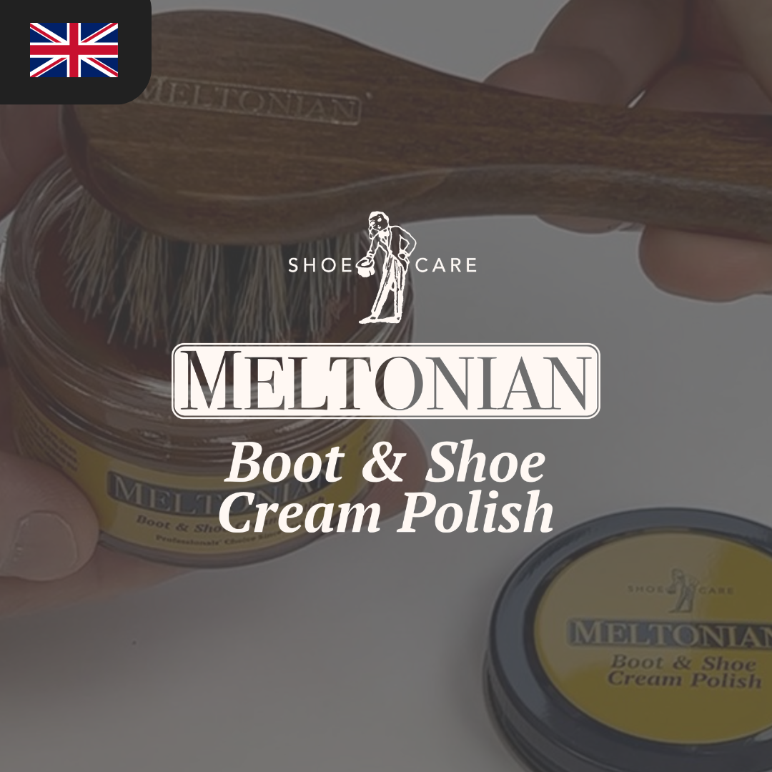 Meltonian - 2026 Stitchdown Expo in Chicago