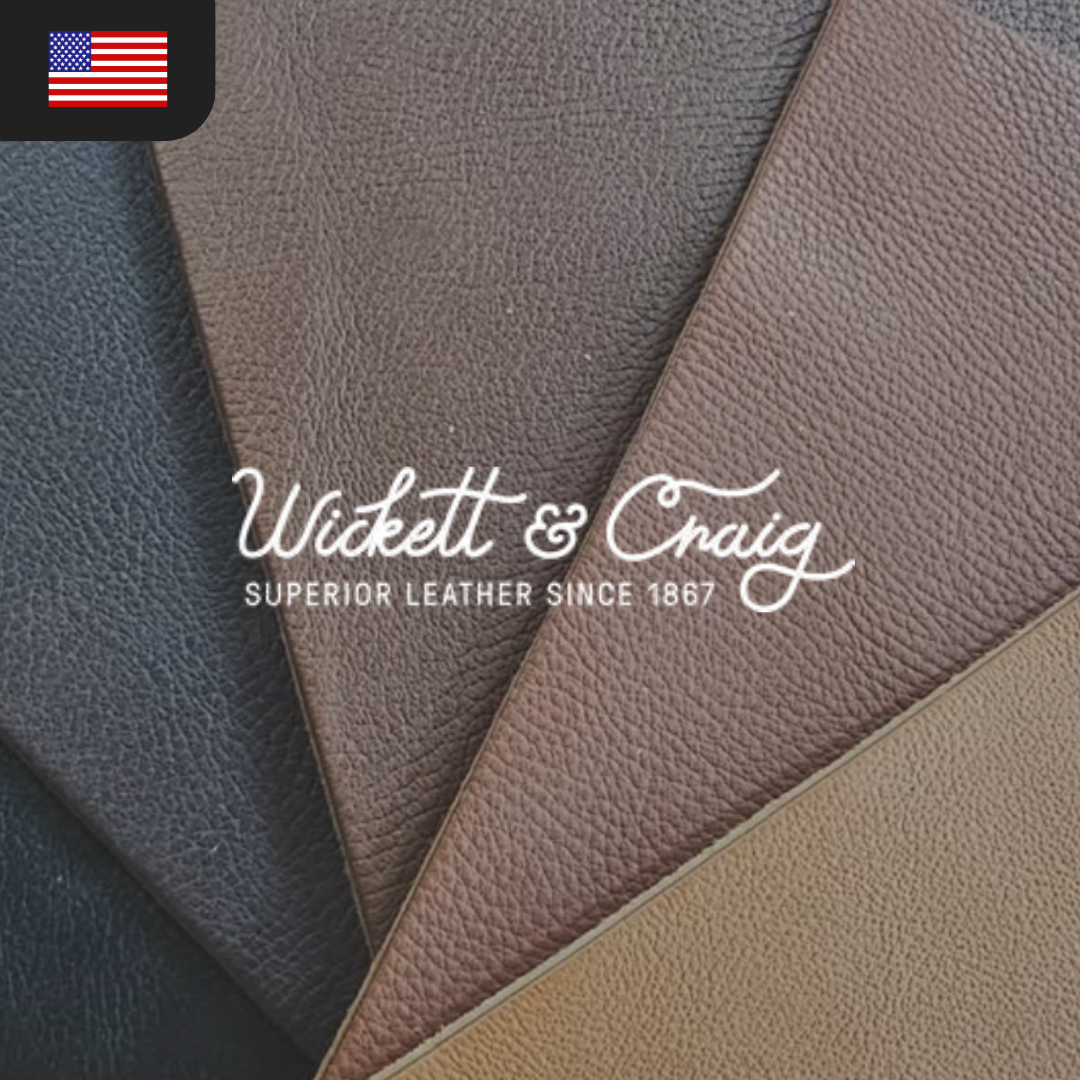 Wickett and Craig - 2026 Stitchdown Expo Chicago