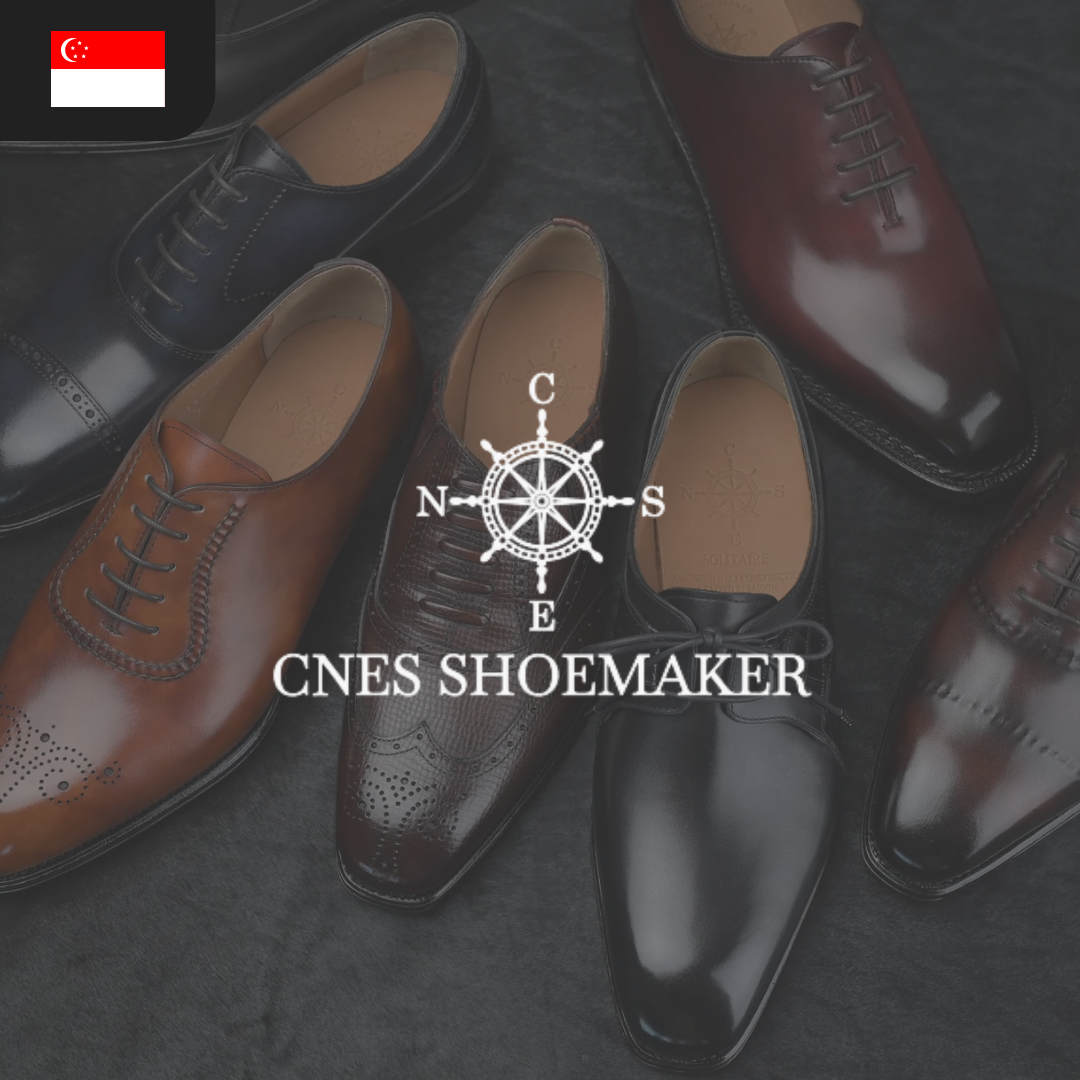 CNES Shoemaker 2026 - Stitchdown Expo in Chicago