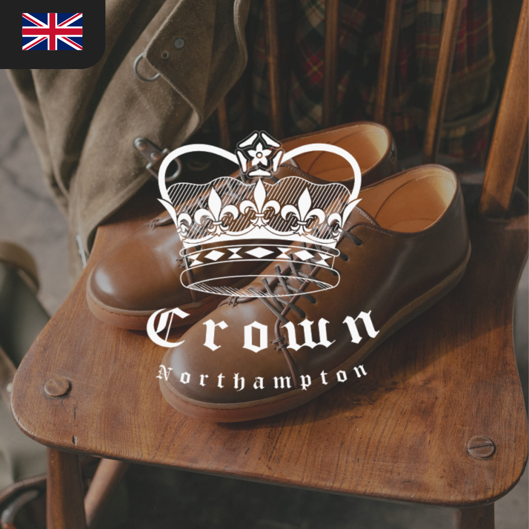 Crown Northampton-2026 Stitchdown Expo in Chicago