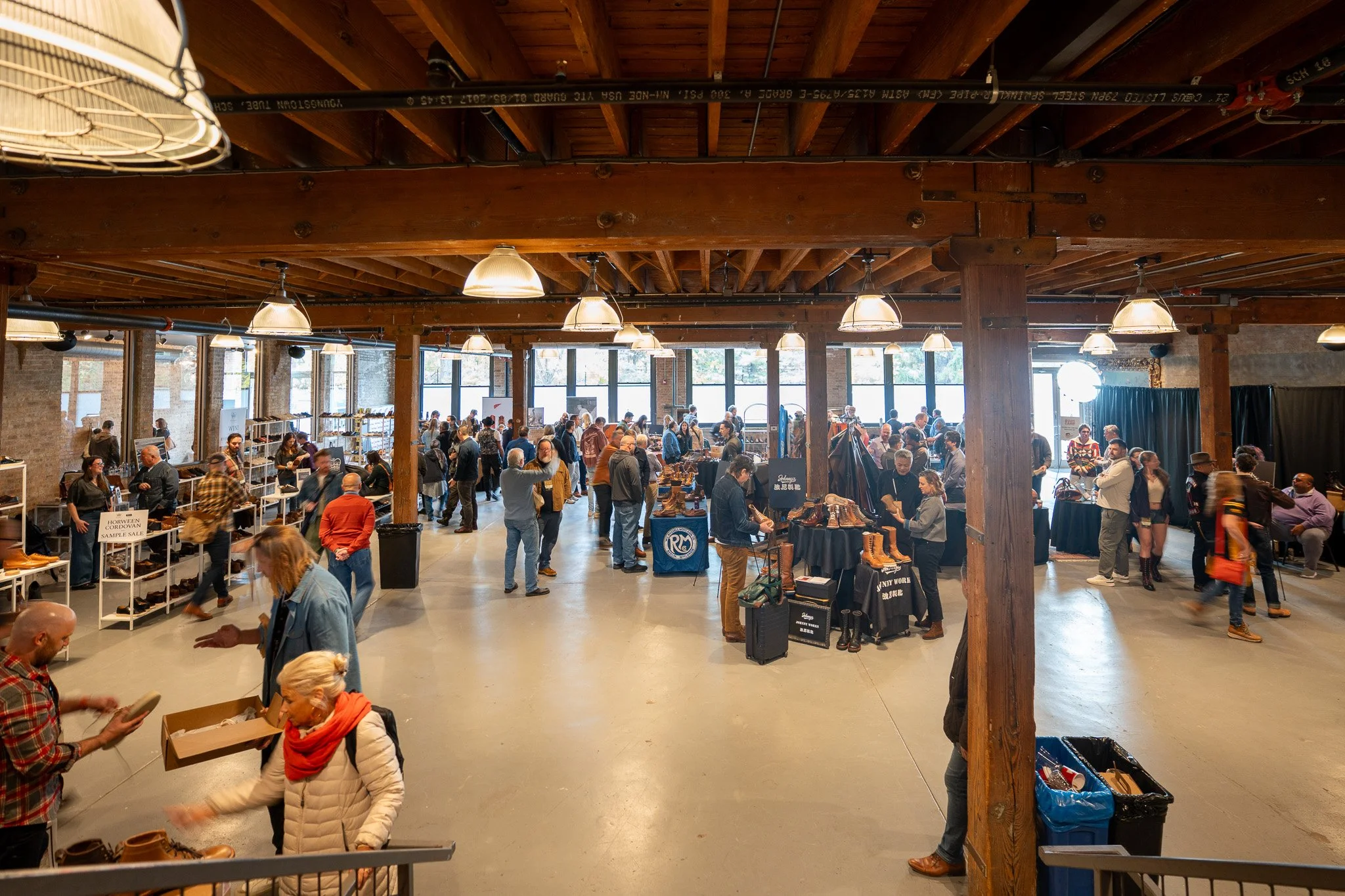 Stitchdown Expo