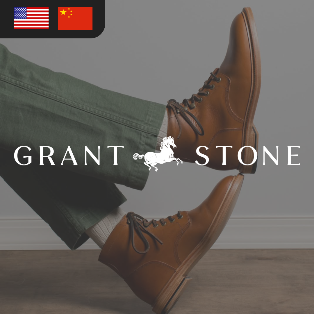 Grant Stone - 2026 Stitchdown Expo