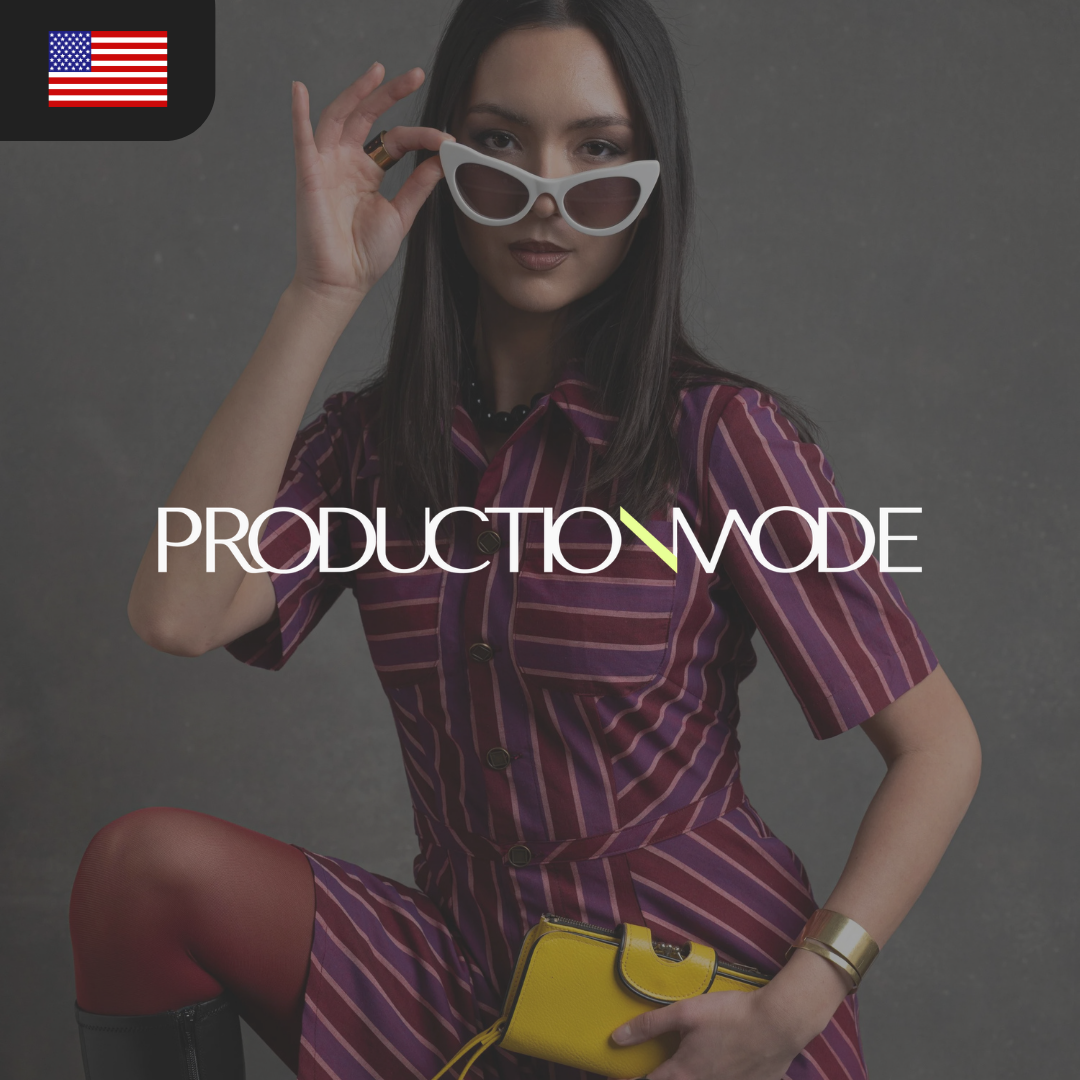 ProductionMode Chicago - 2026 Stitchdown Expo