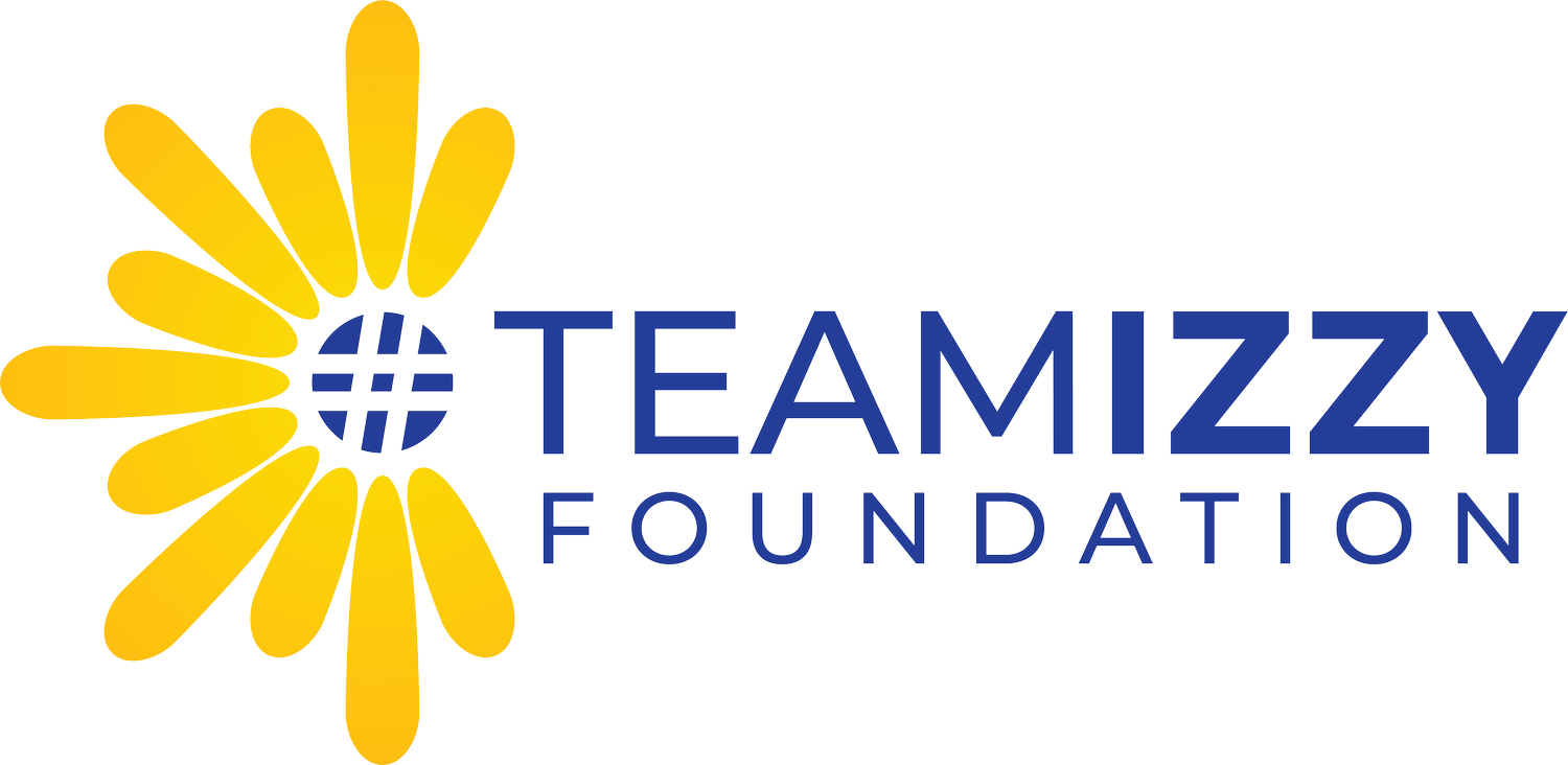  #TEAMIZZY Foundation